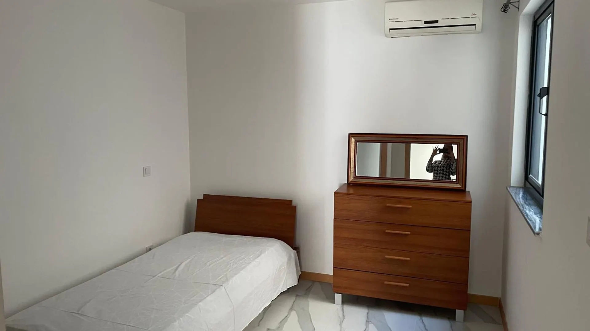 Appartement Rosario'S Residence Praia Cap-Vert