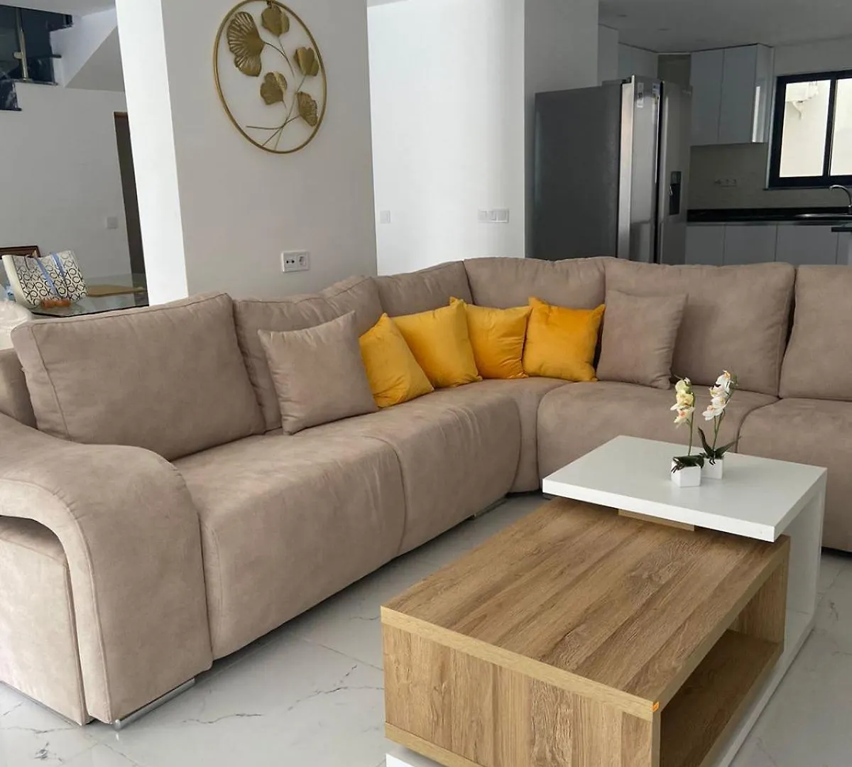 Appartement Rosario'S Residence Praia Cap-Vert