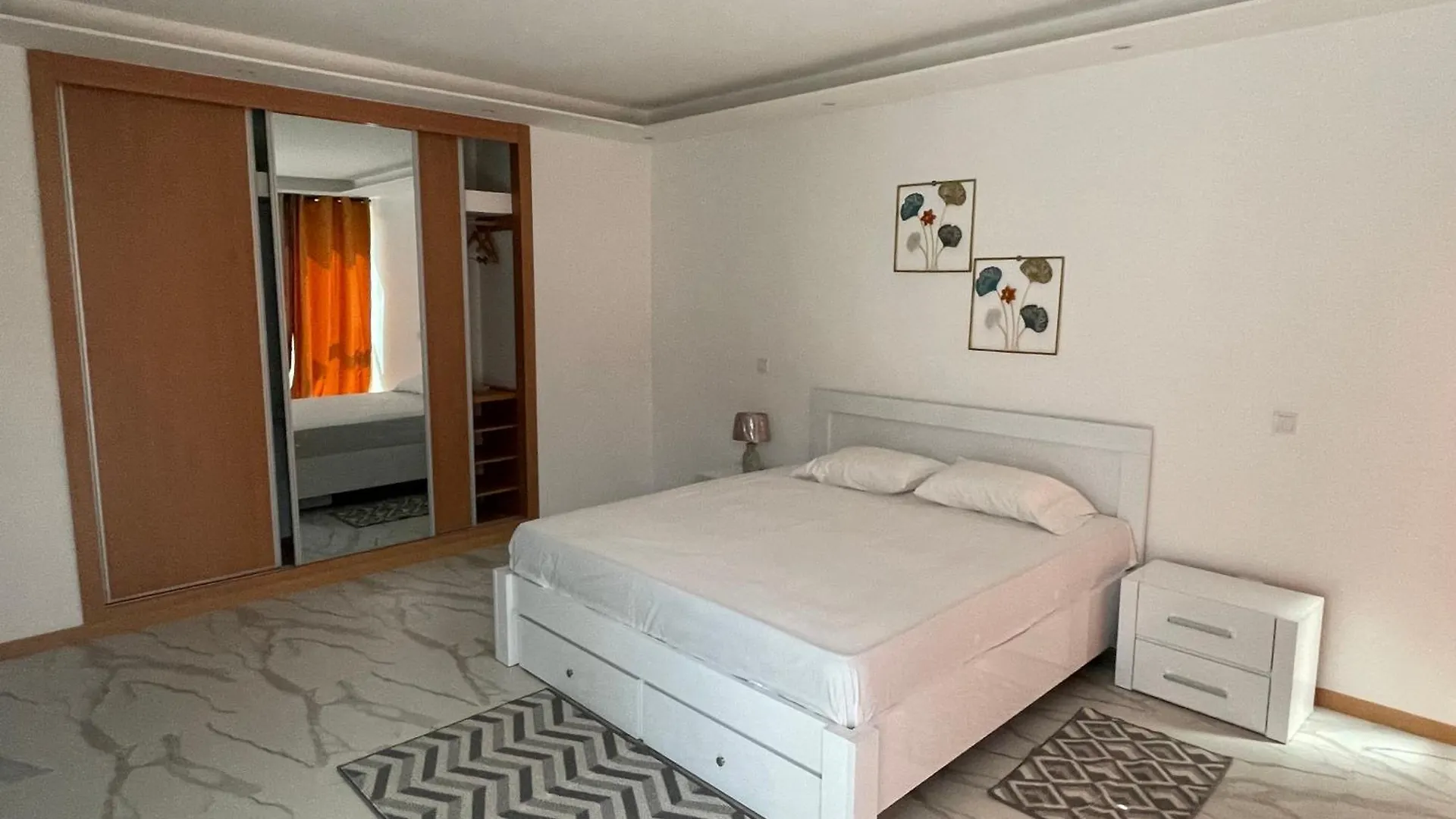 Rosario'S Residence Praia 0*,