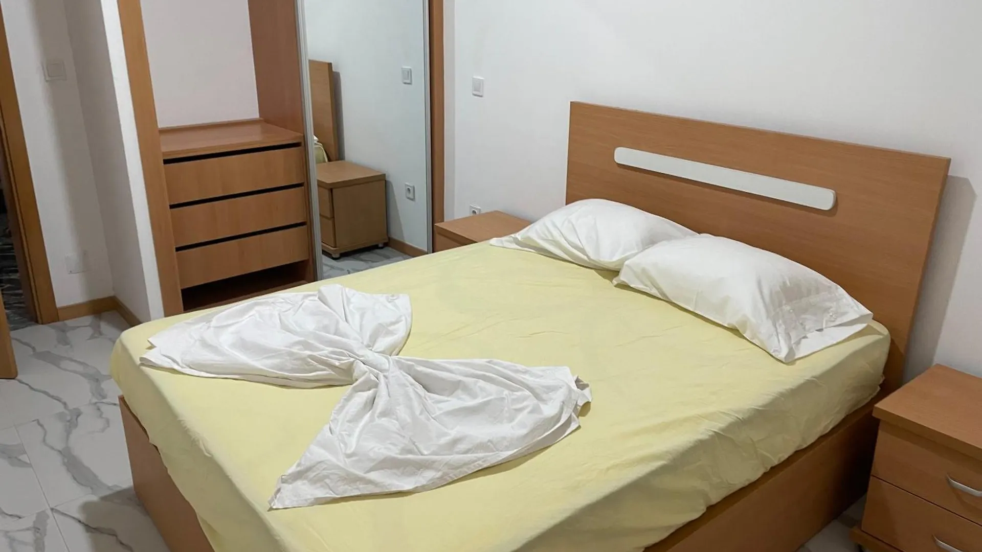 Appartement Rosario'S Residence Praia