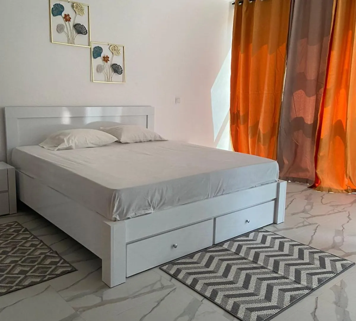 Rosario'S Residence Praia Appartement