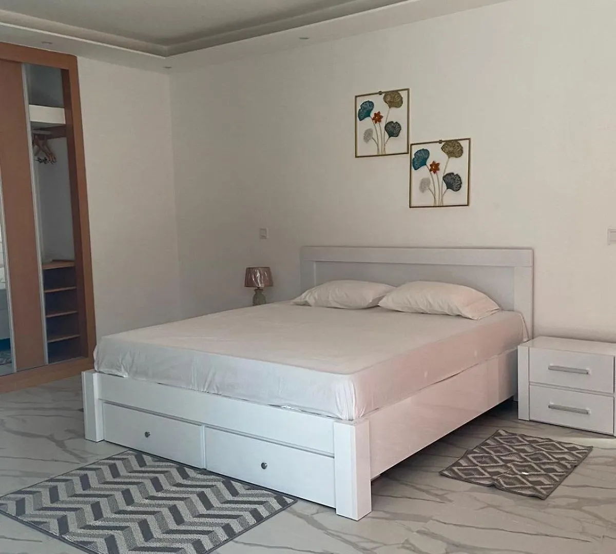 Rosario'S Residence Praia Appartement