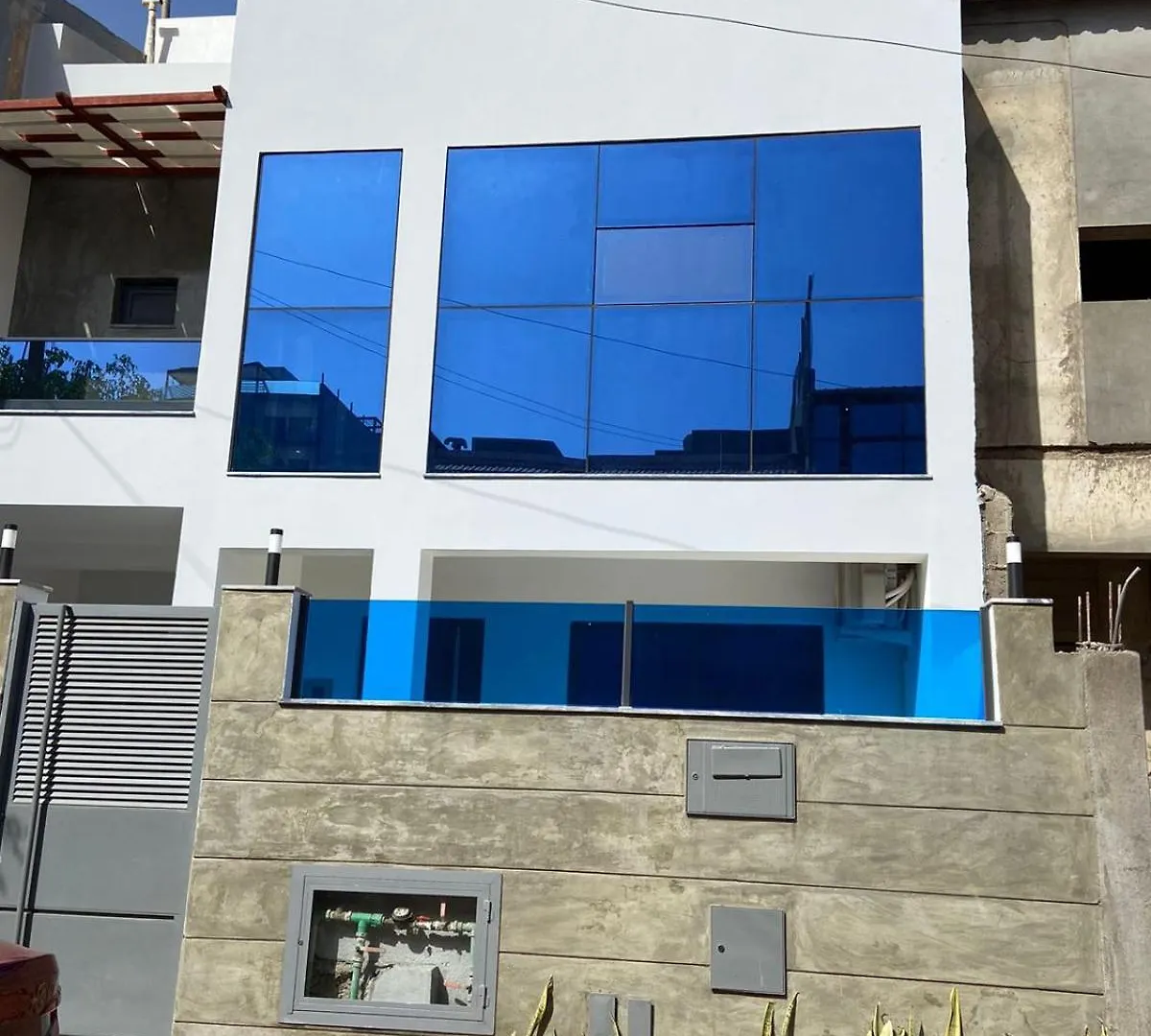 Rosario'S Residence Praia