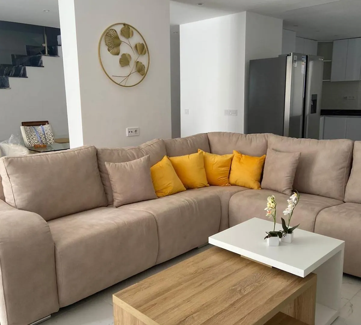Appartement Rosario'S Residence Praia