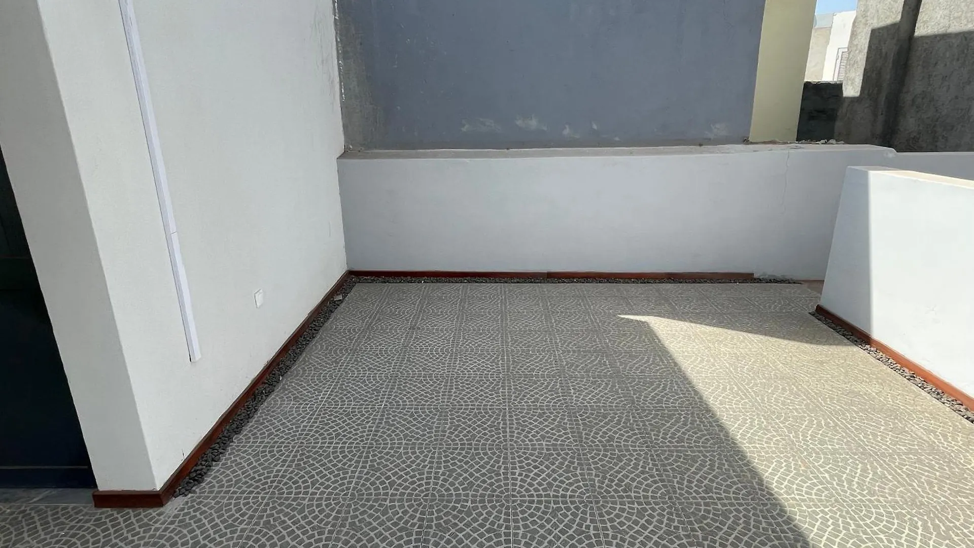 Rosario'S Residence Praia 0*,  Cap-Vert