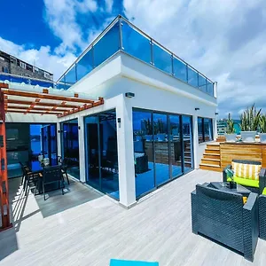  Apartment Cazino