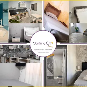  Appartamento Cantinho C - Complementar