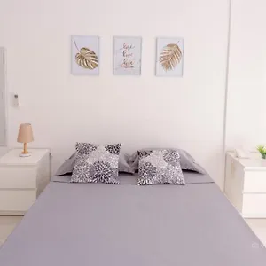 3* Aparthotel Urban Praia Maria - Aparthotel