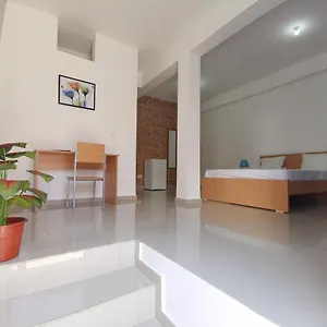  Affittacamere Plateau Bedroom & - Center 1