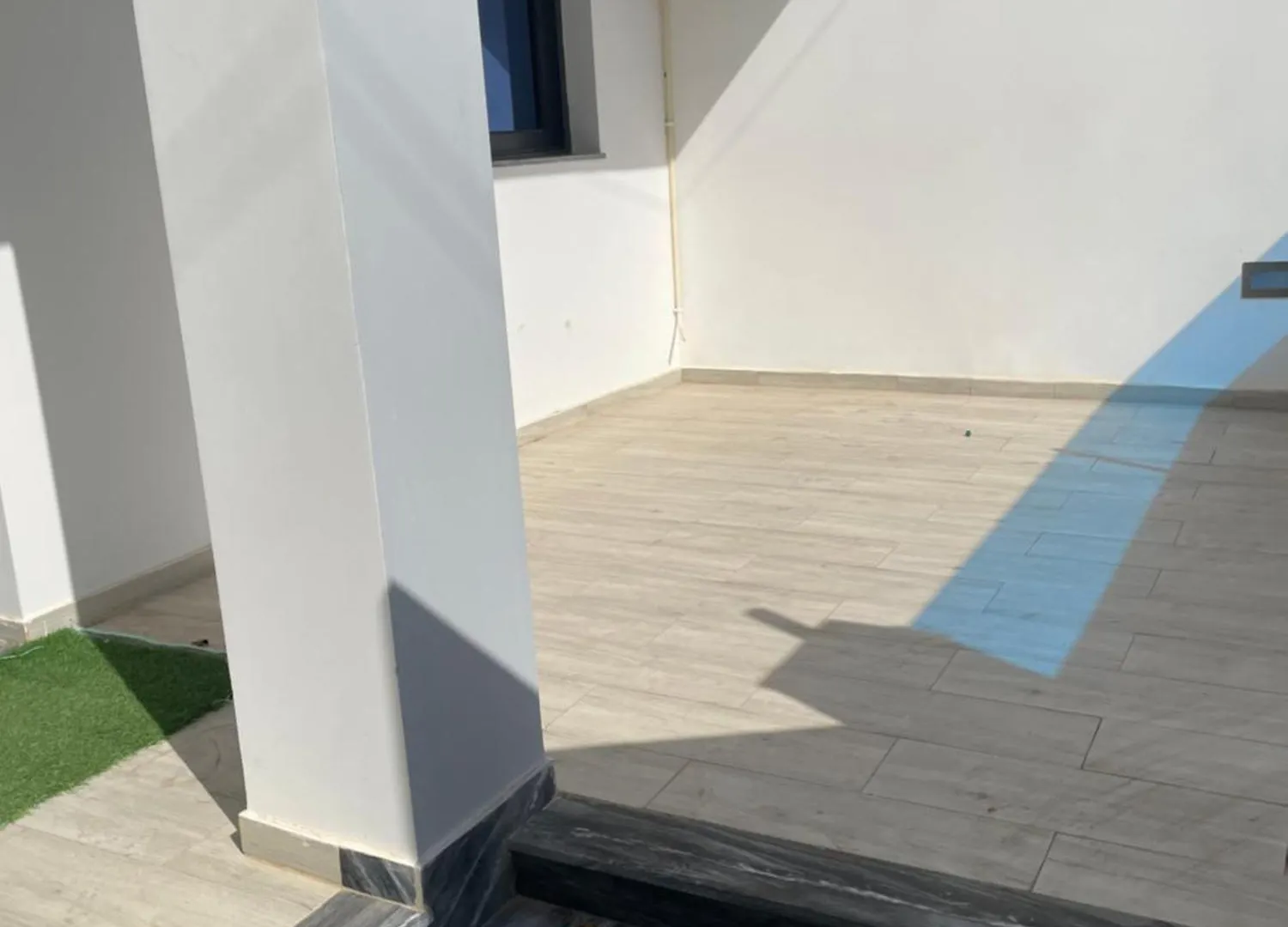 Rosario'S Residence Praia